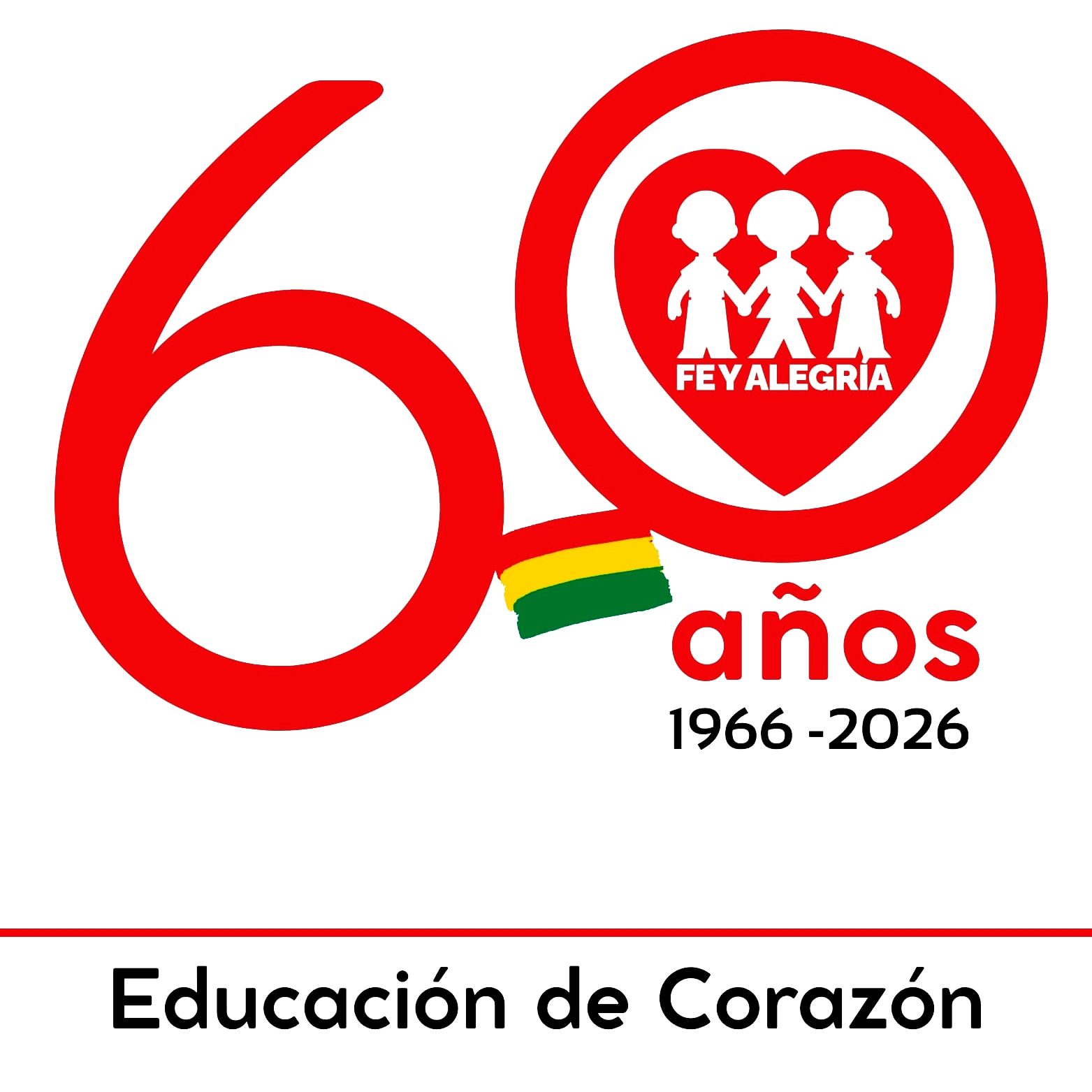 60 años